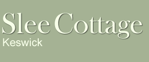 Slee Cottage, Keswick